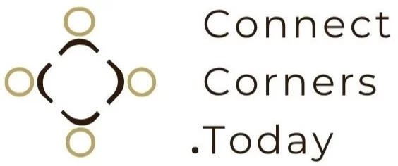 Logo van Connect Corners Today
